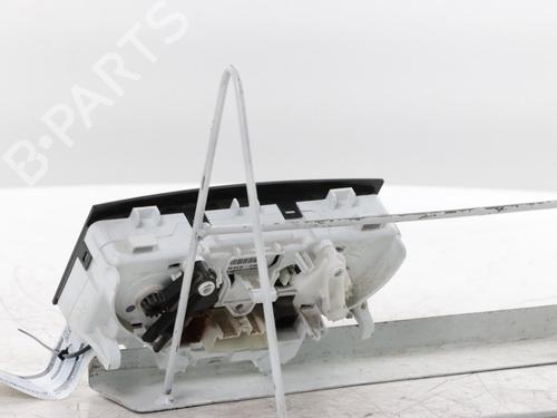 Climate control PEUGEOT PARTNER Box Body/MPV 1.6 HDi | BP31960277I5