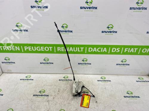 Used Front right lock CITROËN C3 I (FC_, FN_) 1.1 i (60 hp) 18301029