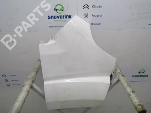 Used Right front fenders Right front fenders PEUGEOT BOXER Van 2.2 HDi 150 (150 hp) 10790237 10790237