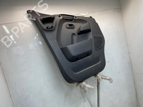 Front left panel RENAULT MASTER III Platform/Chassis (EV, HV, UV) 2.3 dCi 130 FWD (EV0Y, HV0Y, UV0M, UV0Y, UV03) | BP40297612C58 - Image 3