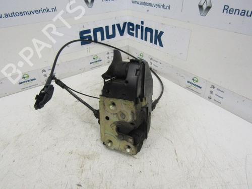 Venstre fortil lås RENAULT LAGUNA II Grandtour (KG0/1_) 1.8 16V (121 hp) 13188732