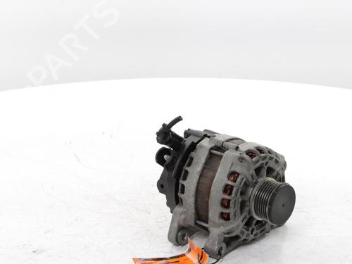 Generator CITROËN C4 SPACETOURER (3D_) 1.2 PureTech 130 | BP30185886M7 