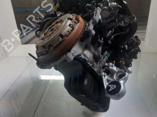 Engine CITROËN BERLINGO Box Body/MPV (B9) 1.6 HDi / BlueHDi 75 | BP38409307M1 - Image 6