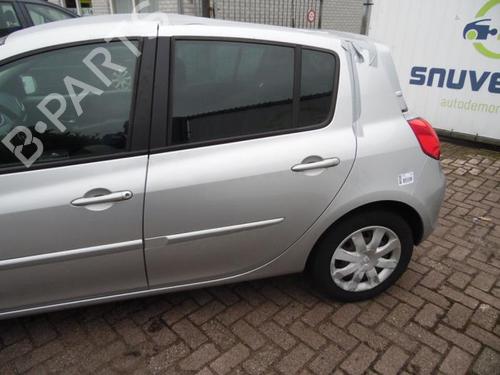 Warning switch RENAULT CLIO III (BR0/1, CR0/1) 1.5 dCi | BP40569411I22 - Image 9