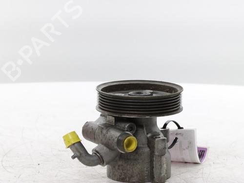 AC compressor FIAT DOBLO Cargo (263_) 1.3 D Multijet | BP31960904M34