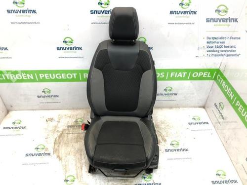 Used Left front seat Left front seat OPEL GRANDLAND / GRANDLAND X (A18, P1UO) 1.2 (75) (131 hp) 40580024 40580024