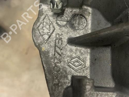 Gearbox RENAULT CLIO V (B7_) 1.0 TCe 100 (B7MT) | BP26488685M3 