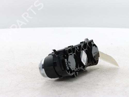 Climate control RENAULT MASTER IV Van (F8__) BLUE DCI 130 (F8M2) | BP33845760I5 - Image 4