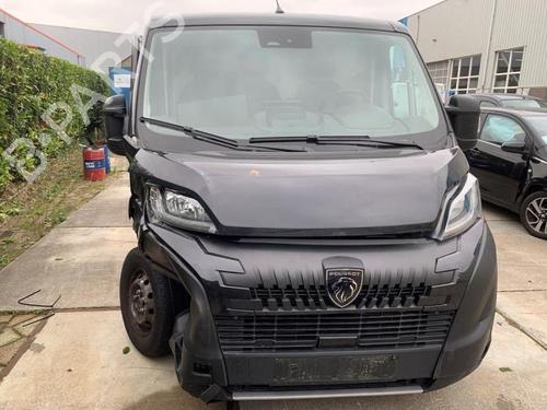 Left front steering knuckle PEUGEOT BOXER Van 2.2 BlueHDi 140 | BP30757884M25  - Image 17