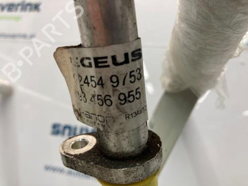 AC pipe RENAULT TRAFIC III Van (FG_) 2.0 dCi 120 (FGMN) | BP23120767M126 - Image 2