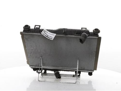 Water radiator FORD PUMA (J2K, CF7) 1.0 EcoBoost | BP40543275M31 - Image 6