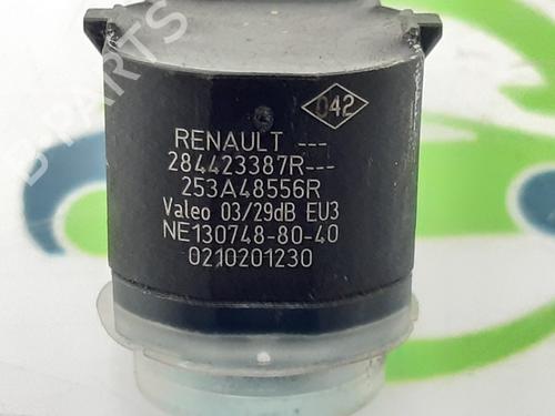 Elektronisk modul RENAULT TWINGO III (BCM_, BCA_) Z.E: (BCA1) | BP11082510M83 