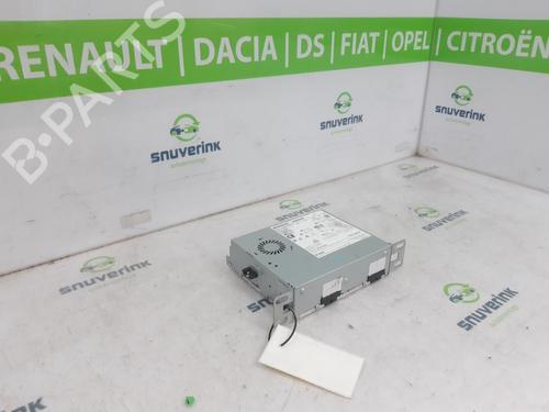 Radio RENAULT CLIO V (B7_) 1.0 TCe 100 (B7MT) | BP25205350E6 