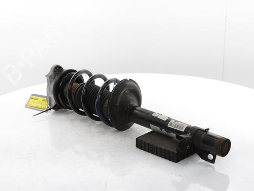 Left front shock absorber FIAT DUCATO Van (250_) 120 Multijet 2,2 D | BP29426693M16 