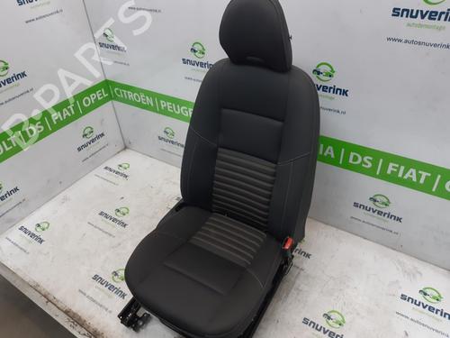 Right front seat VOLVO V50 (545) D2 | BP11931013C16 