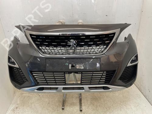 Used Front bumper Front bumper 36806232 36806232