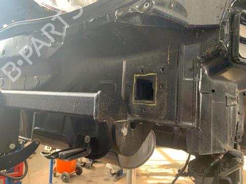 Break pedal RENAULT KADJAR (HA_, HL_) 1.3 TCe 140 (HLNB, HLN1) | BP40571300I19  - Image 15