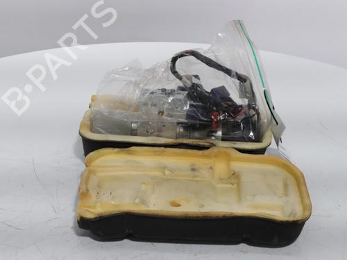 Used Sunroof engine PEUGEOT 207 CC (WD_) 1.6 16V (120 hp) 27687911