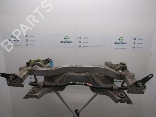 Used Subframe Subframe 10792059 10792059