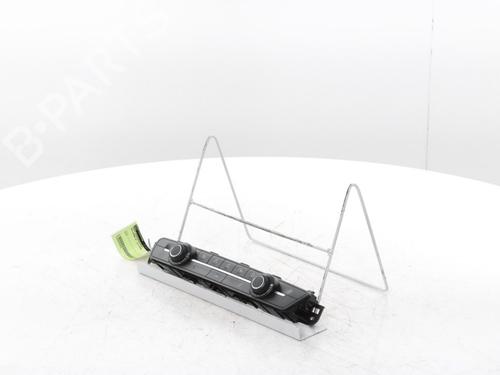 Climate control OPEL COMBO Box Body/MPV (K9) 1.2 | BP30185863I5