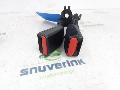 Seat buckle PEUGEOT 2008 II (UD_, US_, UY_, UJ_, UR_, UC_) 1.2 PureTech 130 (USHNS, URHNS) | BP21193891I32 