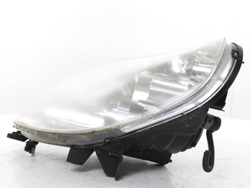 Left headlight CITROËN JUMPER II Van 2.2 HDi 100 | BP33813827C28 - Image 2