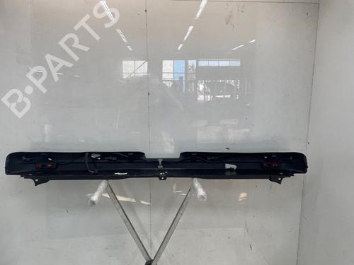 Rear bumper RENAULT TRAFIC III Van (FG_) 2.0 dCi 120 (FGMN) | BP29426825C8 