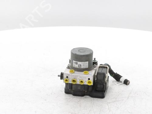 Used ABS pump CITROËN C3 III (SX) 1.2 PureTech 82 (83 hp) 30186144