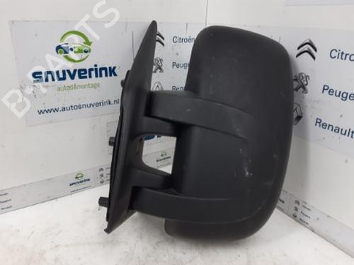 Left mirror RENAULT MASTER II Bus (JD) 2.5 D | BP11089710C26 