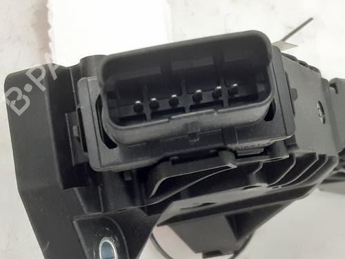 Pedal CITROËN C4 III (BA_, BB_, BC_) ë-C4 (BCZKXC, BZCKSC) | BP24647462I4 - Image 4