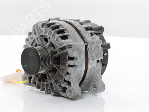 Alternator CITROËN BERLINGO Box Body/MPV (B9) 1.6 HDi / BlueHDi 75 | BP39507675M7 - Image 7