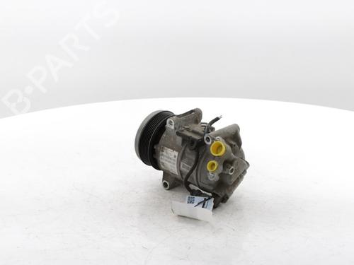 AC compressor PEUGEOT 3008 II SUV (MC_, MR_, MJ_, M4_) 1.2 THP/ PureTech 130 (MRHNSM, MRHNSU, MRHNSJ, MRHNYW,... | BP29426229M34 