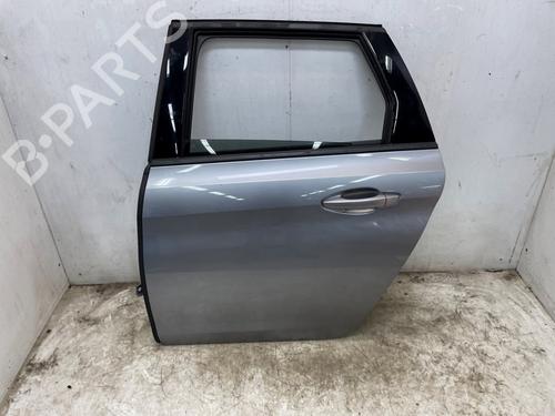 Used Left rear door Left rear door PEUGEOT 308 SW II (LC_, LJ_, LR_, LX_, L4_) 1.6 BlueHDi 120 (120 hp) 38272435 38272435