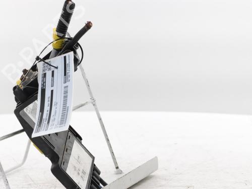 Fuse box PEUGEOT PARTNER Box Body/MPV 1.6 HDi | BP31960201E1