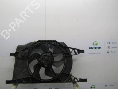 Used Electronic module Electronic module RENAULT ESPACE IV (JK0/1_) 2.0 (JK0A, JK1D, JK0N) (170 hp) 40564382 40564382
