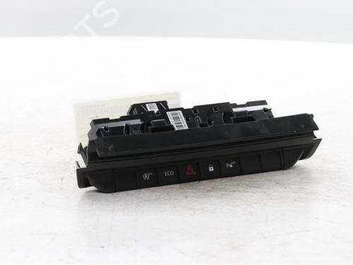 Warning switch RENAULT KANGOO III Box Body/MPV 1.5 Blue dCi 95 (FJAB) | BP37072261I22 - Image 10