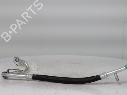AC pipe RENAULT MASTER III Van (FV) 2.3 dCi 150 FWD (FV0F, FV03, FV09) | BP34565216M126  - Image 6
