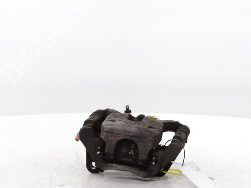 Used Left rear brake caliper Left rear brake caliper NISSAN QASHQAI III (J12) 1.3 DIG-T (158 hp) 33696900 33696900