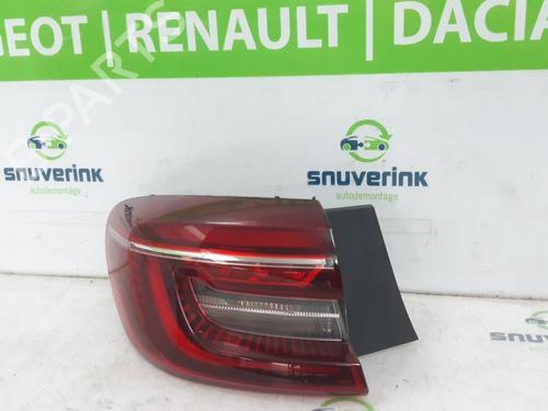 Farolim esquerdo RENAULT CLIO V (B7_) 1.0 TCe 90 (B7MT) | BP25205267C34 - Image 2