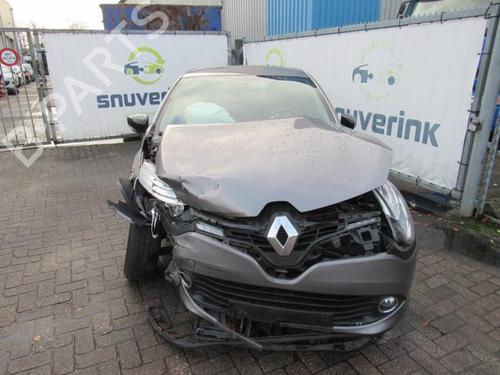 Engine control unit (ECU) RENAULT CLIO IV (BH_) 0.9 TCe 90 (BHNF, BHMA, BHMH, BHJK, BHJR) | BP40570722M57 - Image 3