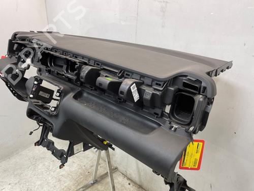 Dashboard CITROËN C3 AIRCROSS II (2R_, 2C_) 1.2 PureTech 110 (2RHNZB, 2RHNZW, 2RHNPX, 2RHNPJ) | BP34564154C46 - Image 4