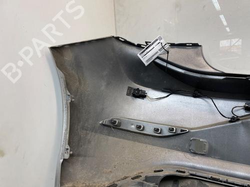 Rear bumper VW POLO VI (AW1, BZ1, AE1) 1.0 TSI | BP38347319C8 - Image 7
