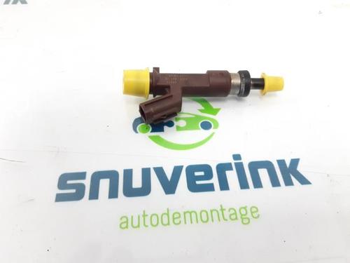 Used Injector Injector PEUGEOT 108 1.0 VTi 72 (72 hp) 40572318 40572318
