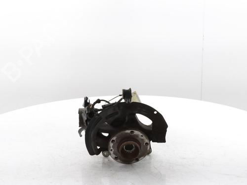 Left front steering knuckle RENAULT MEGANE IV Grandtour (K9A/M/N_) 1.2 TCe 130 (K9MR) | BP29426922M25 