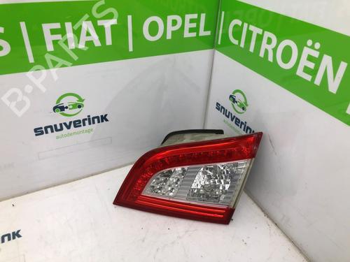 Used Right taillight PEUGEOT 508 SW I (8E_) 1.6 THP (156 hp) 18028659
