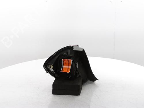 Right taillight CITROËN C3 II (SC_) 1.0 VTi 68 | BP29640814C35 