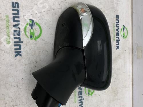 Right mirror RENAULT CLIO IV Grandtour (KH_) 1.5 dCi 90 (KHN3, KHN4) | BP17122572C27 
