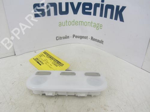 Innerbelysning RENAULT MEGANE III Coupe (DZ0/1_) 2.0 TCe (DZ0K) (180 hp) 10787456