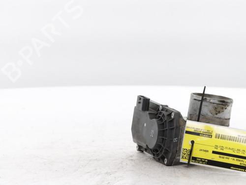 Throttle body RENAULT TWINGO III (BCM_, BCA_) 1.0 SCe 70 | BP30758644M82