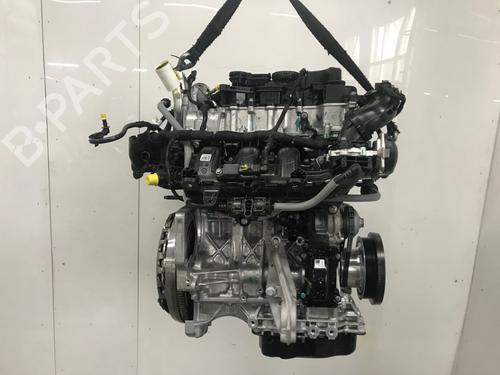 Engine OPEL MOKKA 1.2 (76) | BP31592155M1 - Image 3